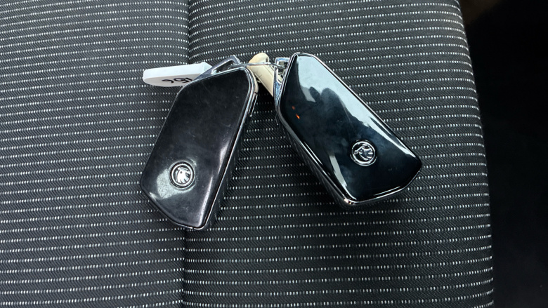 Skoda Octavia 1.4 TSI iV SE Technology DSG 5dr Hatchback